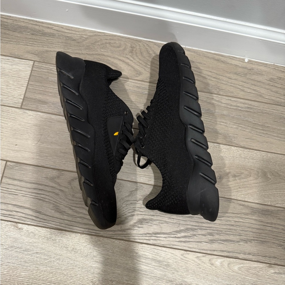 Fendi Black Men's Sneakers